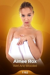 Aimee Rox - Solo