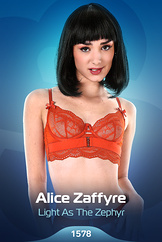 Alice Zaffyre