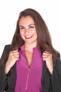 Allie Haze - Business Partner - 3