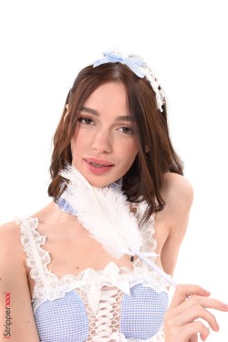 Any Moloko - Baby Blue Maid - 5