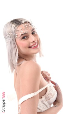 Christy White - Bohemian Bride - 11