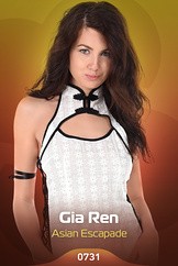 Gia Ren - Asian Escapade