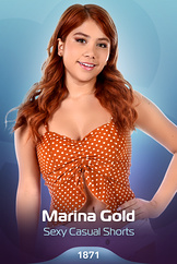 Marina Gold