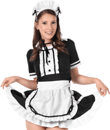 Miluniel - Maid Day