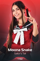 Moona Snake - Sailors Tail