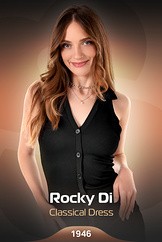 Rocky Di - Classical Dress