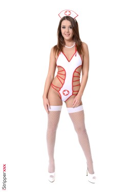 Sybil - The Sweet Nurse - 1